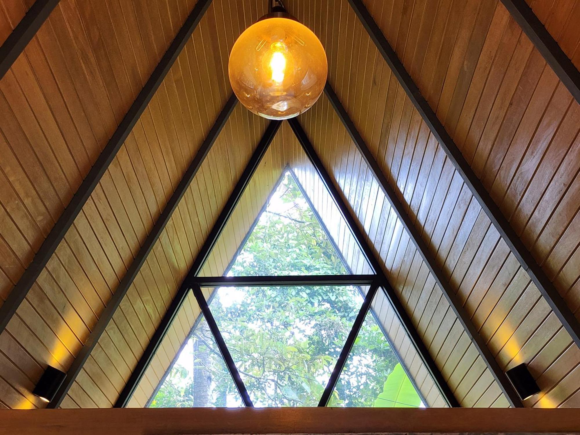 Delta Casa Ubud-Jungle Villas With Volcano View Payangan Exterior foto